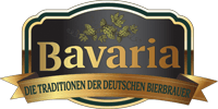 Бренд Бавария легко узнаваем по логотипу